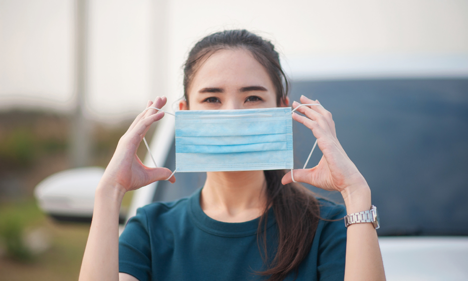 Dispositivi di protezione individuale: il ruolo cruciale in caso di pandemie con trasmissione per via aerea